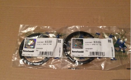 ВТУЛКА 5,00 (INA)