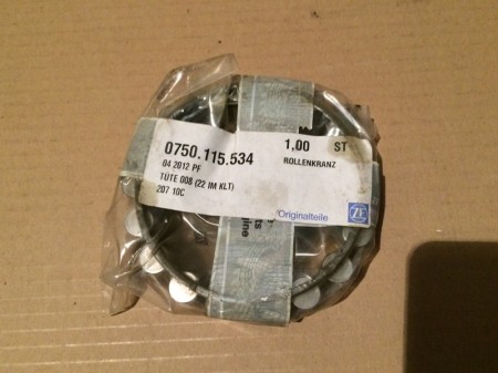 ПОДШИПНИК РОЛИКОВЫЙ 77‚0X101‚0X29‚0