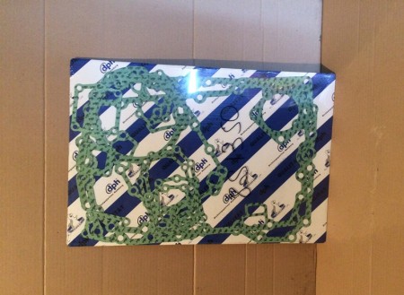 Комплект прокладок (DPH) 8S1350, 16S1650